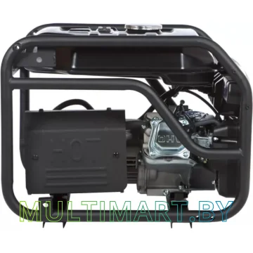 Бензиновый генератор Hyundai HHY 3050F картинка 2